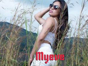 Myeve