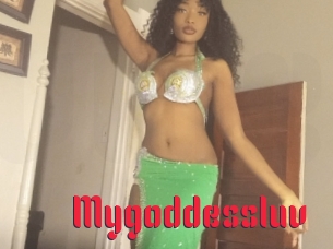Mygoddessluv
