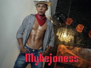 Mykejoness