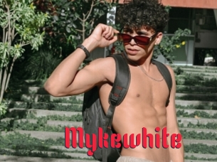 Mykewhite