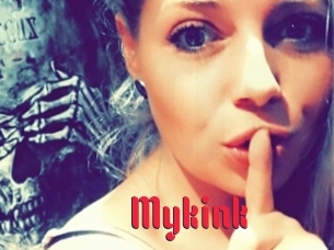 Mykink