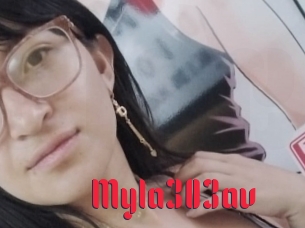 Myla303av
