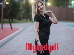 Myladydi