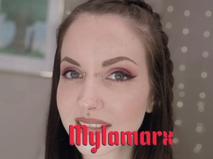 Mylamarx
