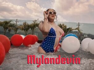 Mylandevin