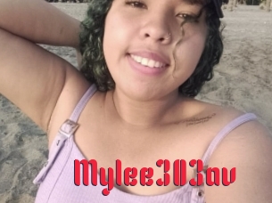 Mylee303av