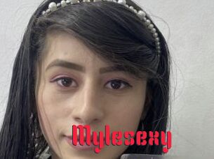 Mylesexy