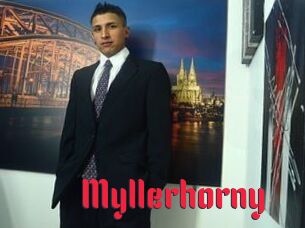 Myllerhorny