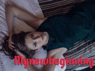 Mynewbeginning