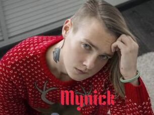 Mynick