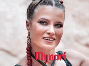 Mynori