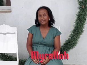 Myrellah