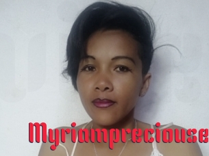 Myriampreciouse