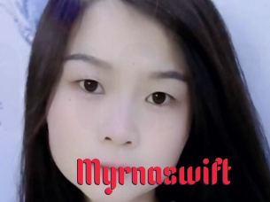 Myrnaswift