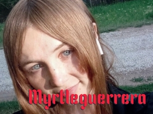 Myrtleguerrera