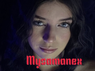 Mysamanex
