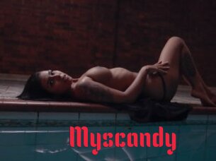 Myscandy
