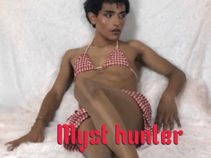 myst_hunter Video Extrait