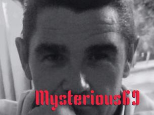 Mysterious69