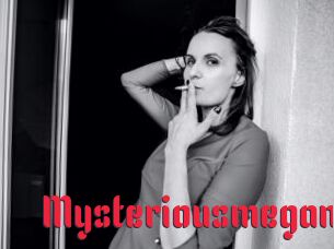 Mysteriousmegan