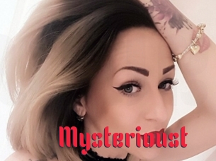 Mysterioust