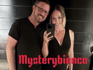 Mysterybianca