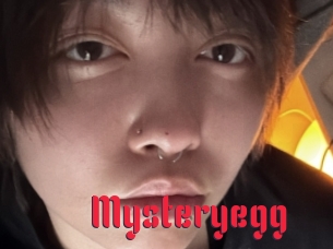Mysteryegg