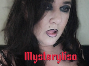 Mysterylisa