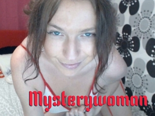 Mysterywoman