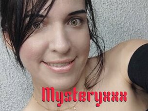 Mysteryxxx