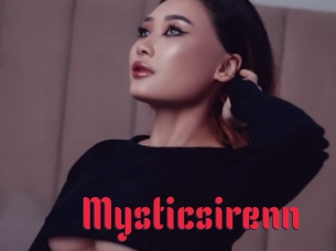 mysticsirenn Video Extrait