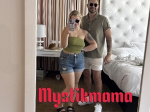 Mystikmama