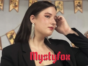 Mystyfox