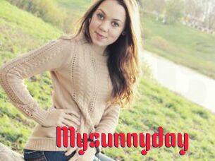 Mysunnyday