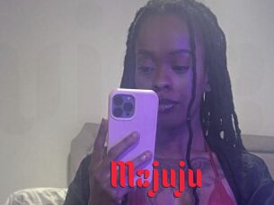 Mzjuju