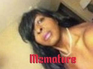 Mzmature