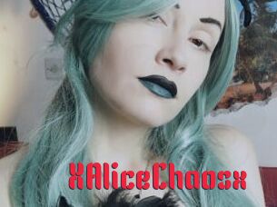 XAliceChaosx