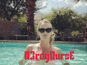 N3rdyNursE