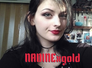 NADINExgold Video Extrait