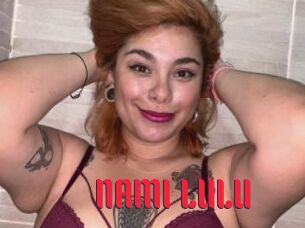 NAMI_LULU