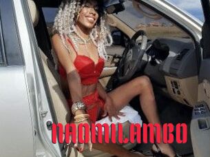 NAOMILAMBO