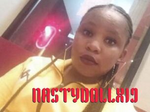 NASTYDOLLX19