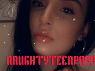 NAUGHTYTEENPOPPY Video Extrait