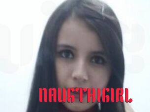NAUGTHIGIRL