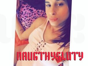 NAUGTHYSLUTY