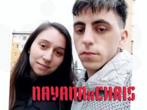 NAYANAxCHRIS
