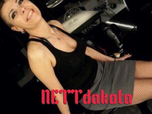 NETTdakota