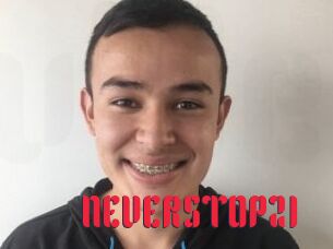 NEVERSTOP21