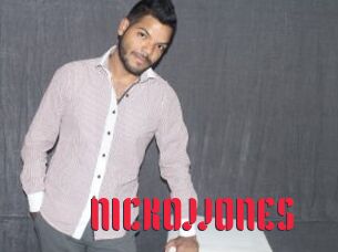 NICKOJJONES