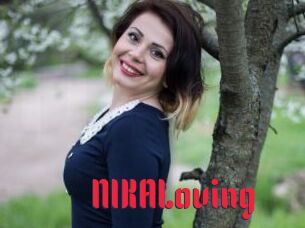 NIKALoving